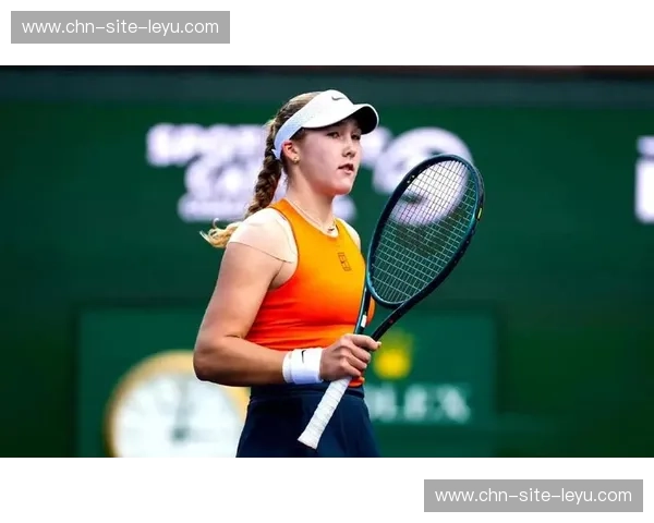 阿尼西莫娃迪拜站晋级八强将战安德烈娃,美国双姝会师四分之一决赛 阿尼西莫娃迪拜站晋级八强将战安德烈娃,美国双姝会师四分之一决赛